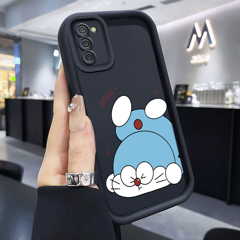 Ốp Lưng Samsung Galaxy A02s M02s A03 A03s F02s Ốp Case