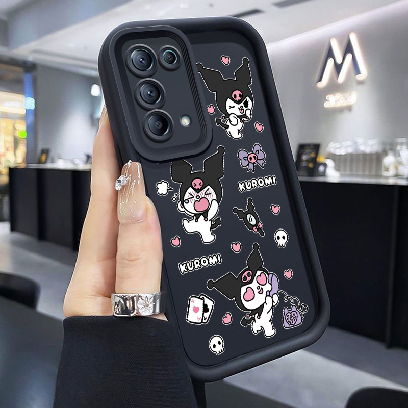 Ốp Lưng OPPO Reno 5 4G Reno 5 5G Reno 5K Find X3 Lite Ốp Case