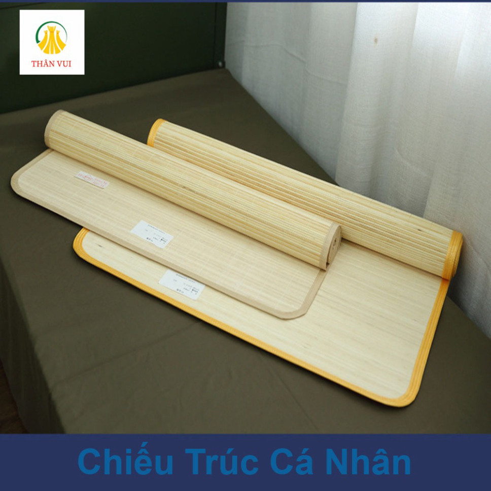 Chiếu Trúc Cá Nhân - Chiếu Trúc Giường Tầng Văn Phòng Kích Thước 0.8 /1m /1m2