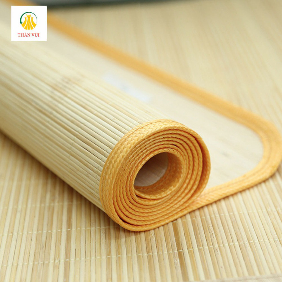 Chiếu Trúc Cá Nhân - Chiếu Trúc Giường Tầng Văn Phòng Kích Thước 0.8 /1m /1m2