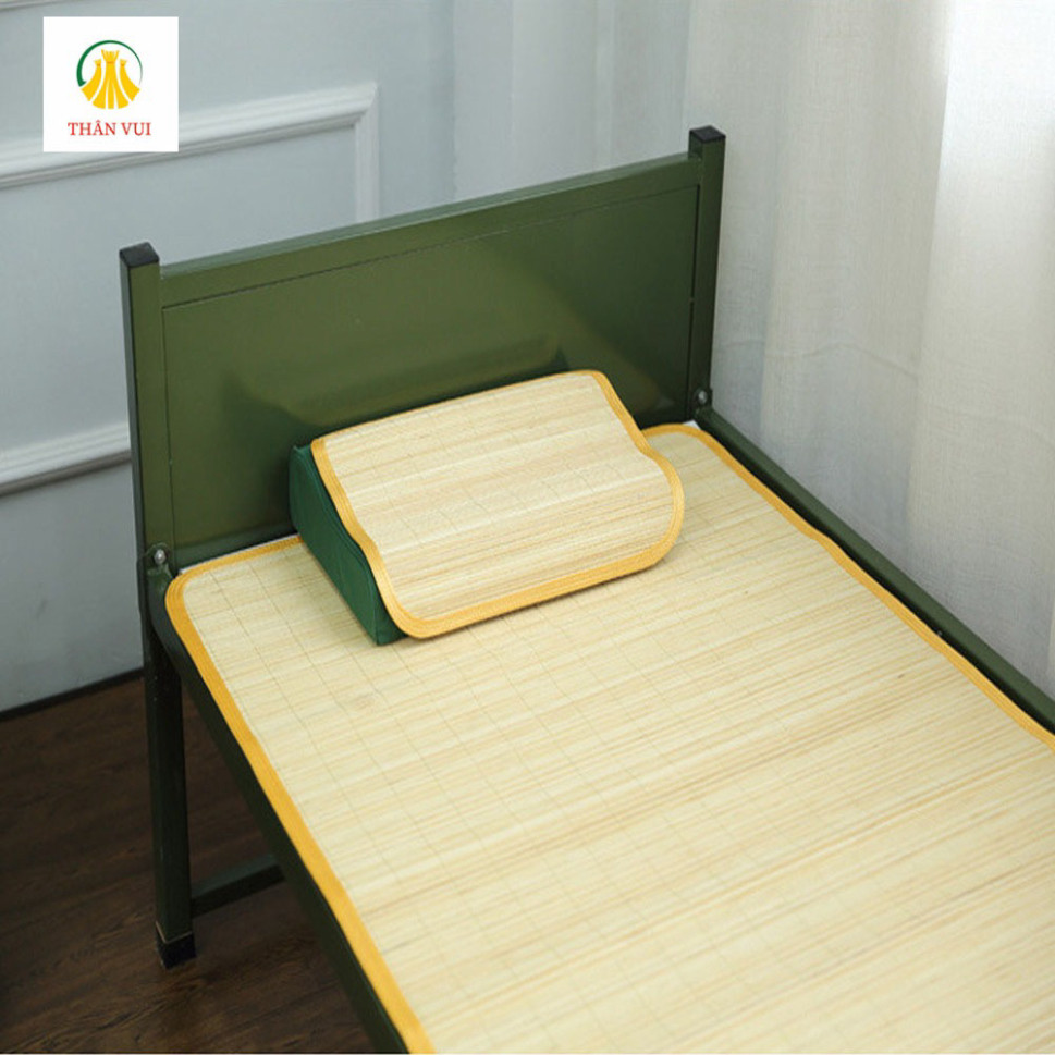 Chiếu Trúc Cá Nhân - Chiếu Trúc Giường Tầng Văn Phòng Kích Thước 0.8 /1m /1m2