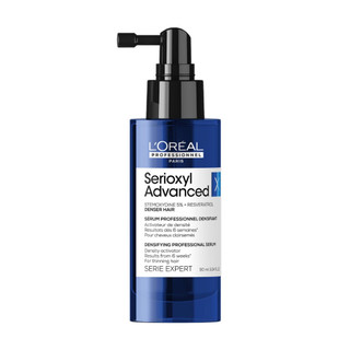 [Livestream] Tinh chất xịt mọc tóc - làm dày tóc L'Oréal Professionnel Serioxyl Advanced 90ml