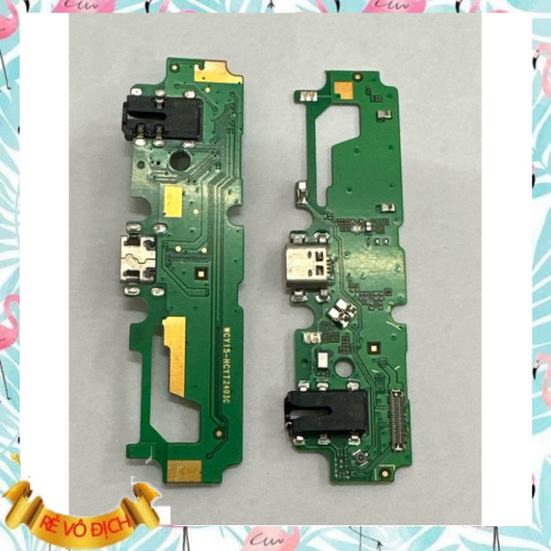 bo sạc,cụm sạc vivo y12/y15/y11/y11s .