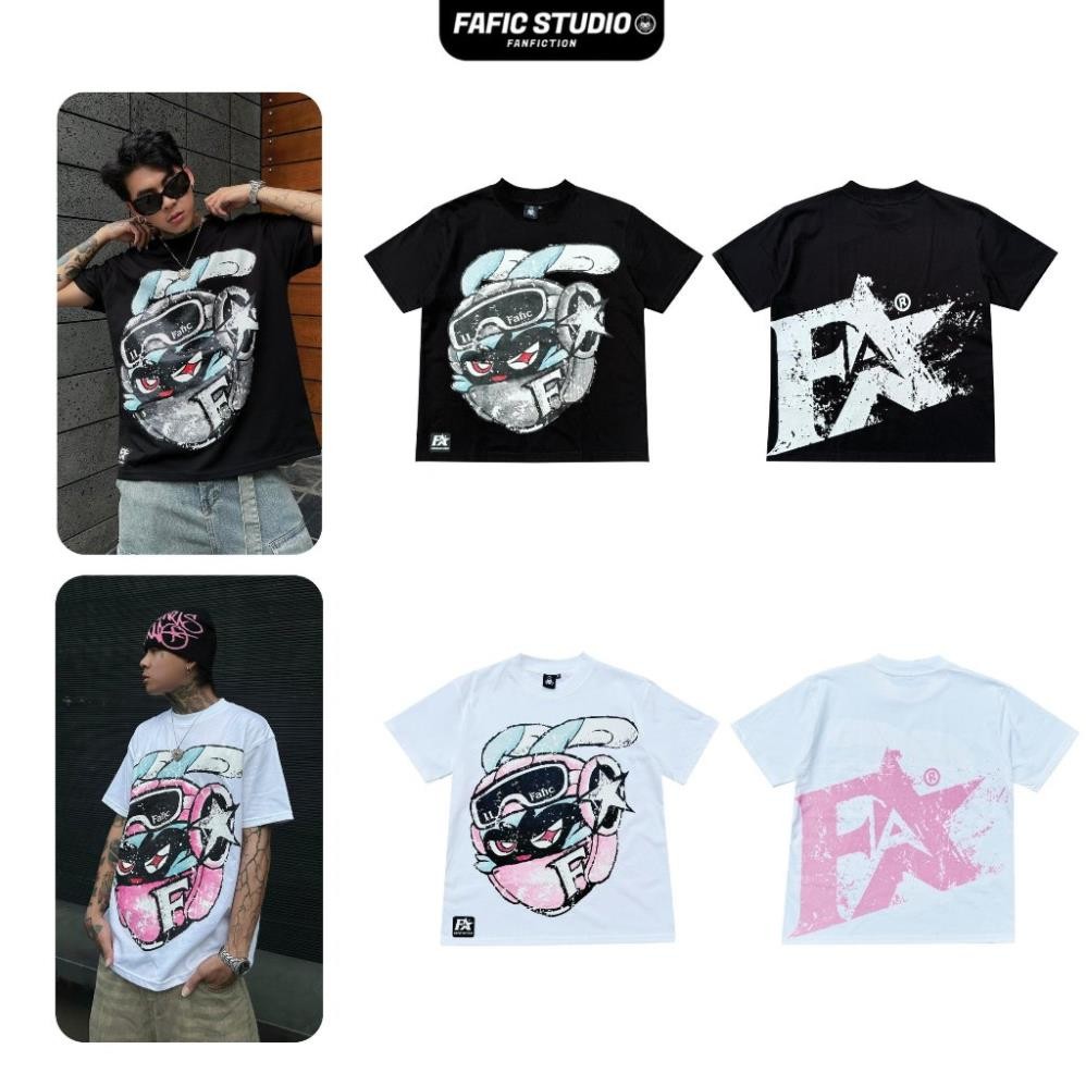 Áo thun Hockey jersey  PikLT dáng BOXY tee áo thun local brand  PikLT Studio