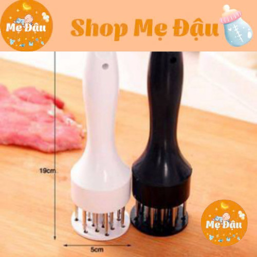 Dụng cụ đâm thịt làm mềm thịt