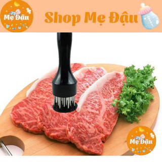 Dụng cụ đâm thịt làm mềm thịt
