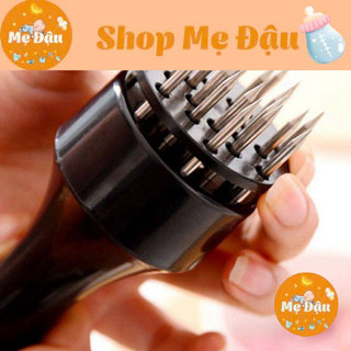 Dụng cụ đâm thịt làm mềm thịt
