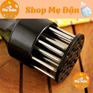 Dụng cụ đâm thịt làm mềm thịt