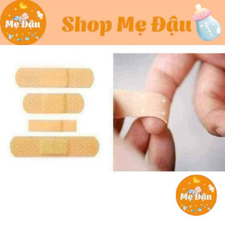 Hộp Băng Dán Cá Nhân 100 miếng