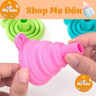 Phễu gấp gọn tiện dụng
