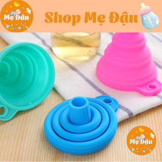 Phễu gấp gọn tiện dụng