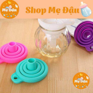Phễu gấp gọn tiện dụng