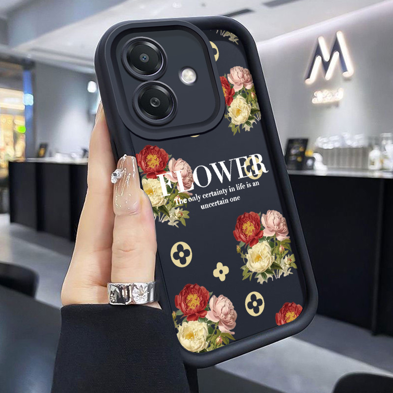 Ốp Lưng OPPO A3X 4G A3X 5G A3 4G A3 5G A60 5G A40 A40M Ốp Case