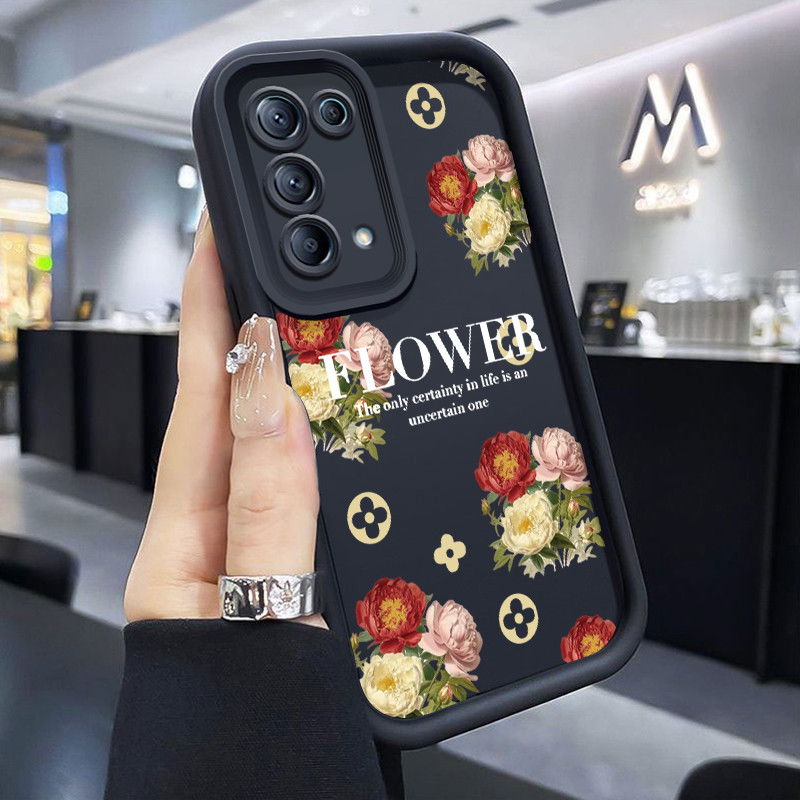 Ốp Lưng OPPO Reno 5 4G Reno 5 5G Reno 5K Find X3 Lite Ốp Case