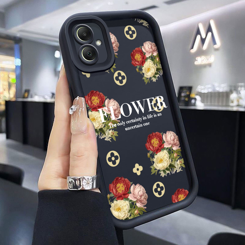 Ốp Lưng Samsung Galaxy A05 M05 F05 A05s A06 4G Ốp Case