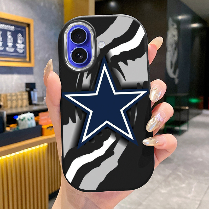 Ốp Lưng iPhone 16 Pro Max 15 Pro Max Case Hoạt hình Pentacles