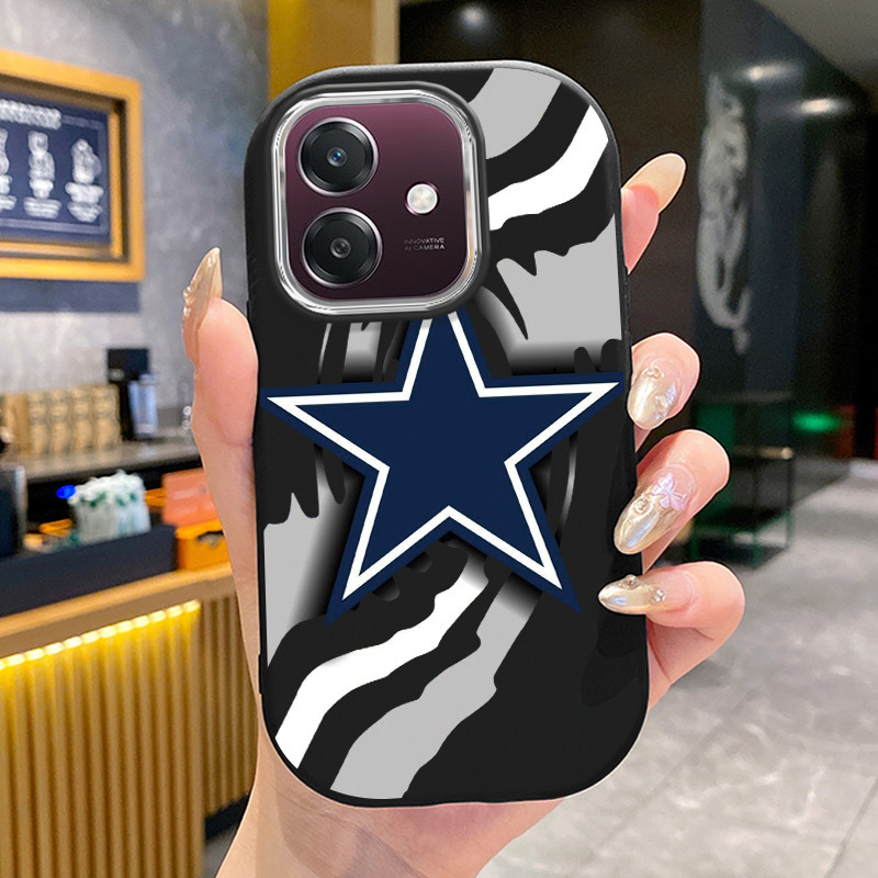 Ốp Lưng OPPO A3 4G A3 5G A3X 4G A3X 5G Case Hoạt hình Pentacles