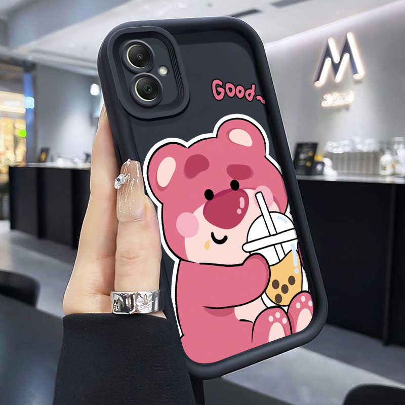 Ốp Lưng Samsung Galaxy A05 M05 F05 A05s A06 4G Ốp Case