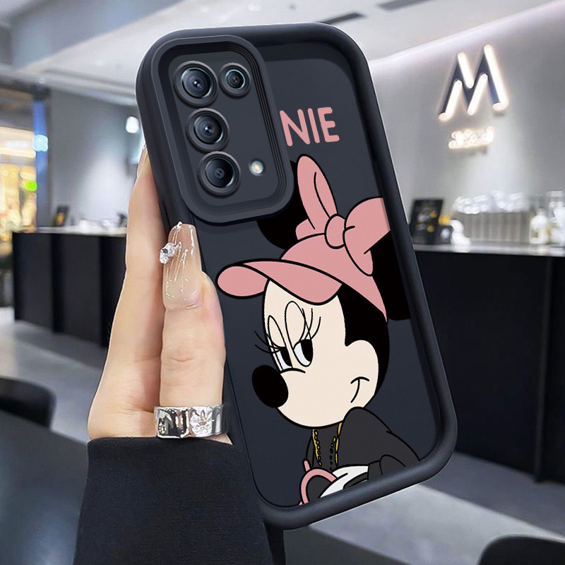 Ốp Lưng OPPO Reno 5 4G Reno 5 5G Reno 5K Find X3 Lite Ốp Case