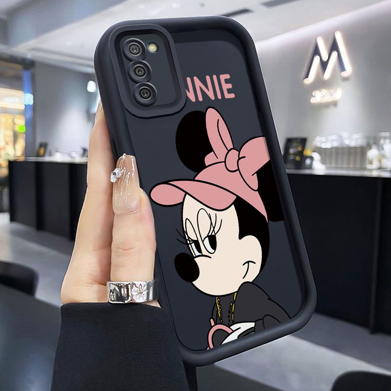 Ốp Lưng Samsung Galaxy A02s M02s A03 A03s F02s Ốp Case