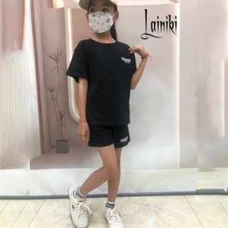  Sét bộ quần áo cộc tay mùa hè chất vải cotton 100%mềm mịn cho mẹ và bé trai bé gái siêu mát đẹp size từ 14-68kg Mã 15 