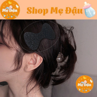 Miếng Dán Trang Trí Tóc Phong Cách Hàn Quốc