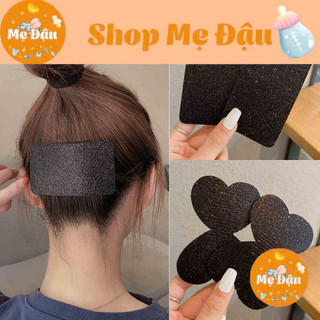 Miếng Dán Trang Trí Tóc Phong Cách Hàn Quốc