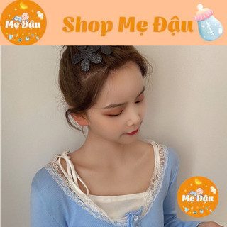 Miếng Dán Trang Trí Tóc Phong Cách Hàn Quốc