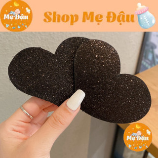 Miếng Dán Trang Trí Tóc Phong Cách Hàn Quốc