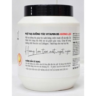 Hấp Dầu Ủ Tóc Siêu Dưỡng NOWKON 1000ml Mềm Mượt Tóc