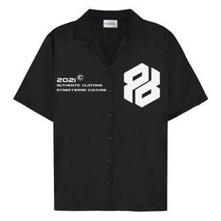 Áo sơ mi Paradox Vision Shirt