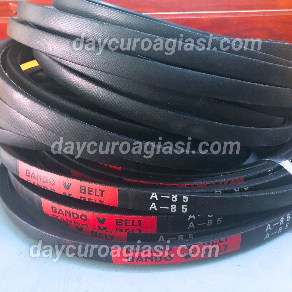 Dây curoa BANDO A85