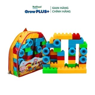 [Gift] Túi xếp hình thông minh