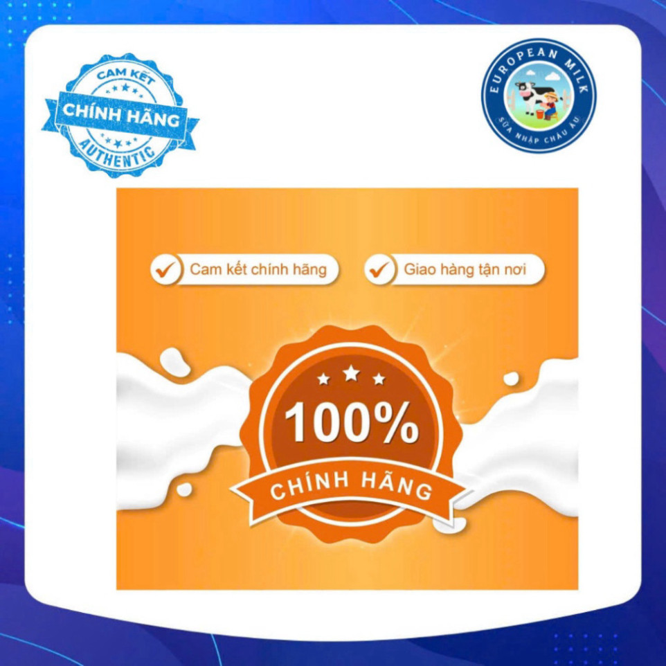 Sữa bột Lacsure 800g