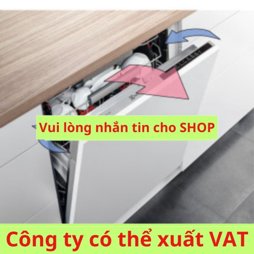 [CHỈ GIAO HCM] Máy rửa bát Electrolux ESL5343LO LKV