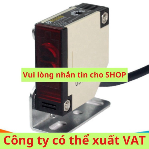 Cảm Biến Quang Omron E3JK-R4M1