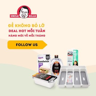 Lưới Vớt Cá UNCLE BILLS PH0735