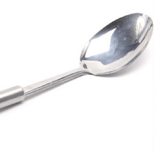 Muôi Múc Canh UNCLE BILLS Thép Không Gỉ Đảm Bảo Sức Khỏe Bền Bỉ Chắc Chắn 31cm - KA0106