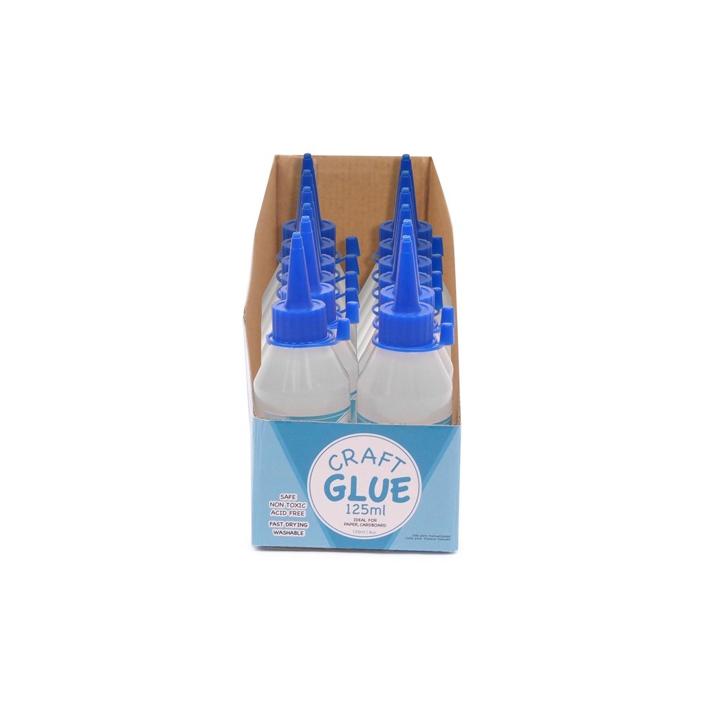 Keo dán trong 125ml UNCLE BILLS QE0167