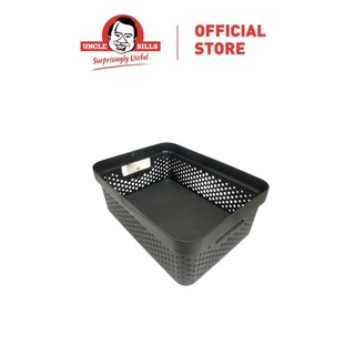 Giỏ Đựng Đồ 35X26X20CM UNCLE BILLS US3308