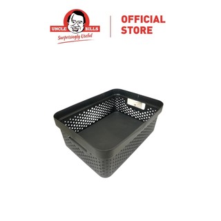 Giỏ Đựng Đồ 35X26X20CM UNCLE BILLS US3308