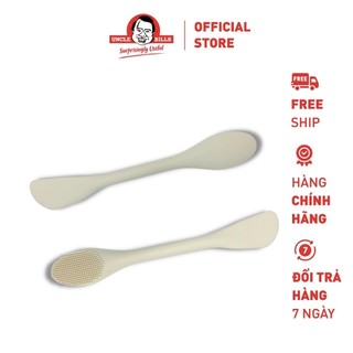 Cọ Đắp Mặt Nạ - Silicon UNCLE BILLS AG4735