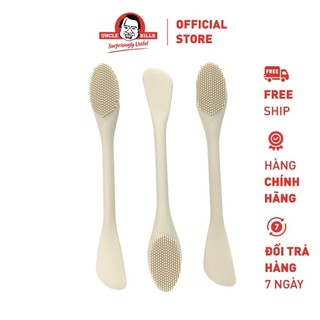 Cọ Đắp Mặt Nạ - Silicon UNCLE BILLS AG4735
