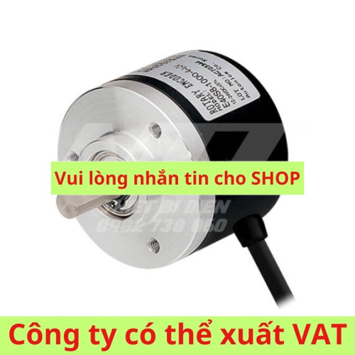 Encoder E40S6-1024-6-L-5 Autonics