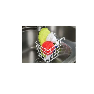 Giỏ Treo Bồn Rửa Chén UNCLE BILLS Thoát Nước Nhanh Tiện Lợi Gọn Gàng - KA0491