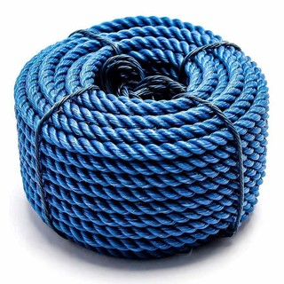 Cuộn Dây Thừng Đa Chức Năng UNCLE BILLS Bền Chắc Đa Năng Tiện Dụng 10mm x 8m - HY0003