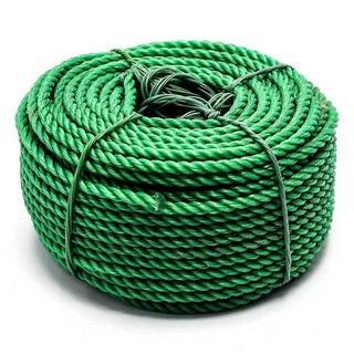 Cuộn Dây Thừng Đa Chức Năng UNCLE BILLS Bền Chắc Đa Năng Tiện Dụng 10mm x 8m - HY0003