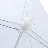 Lồng Bàn Đậy Thức Ăn 60cm UNCLE BILLS BH0010