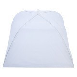 Lồng Bàn Đậy Thức Ăn 60cm UNCLE BILLS BH0010
