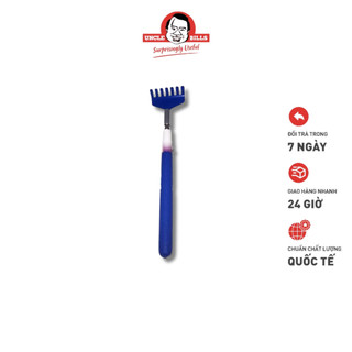 Đồ Gãi Lưng UNCLE BILLS Dài 68cm Tùy Chỉnh Co Giãn AG2882